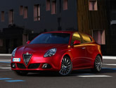 Alfa Romeo Giulietta (940)